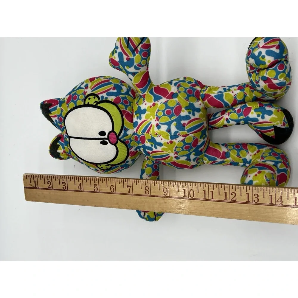 Garfield the Cat 12